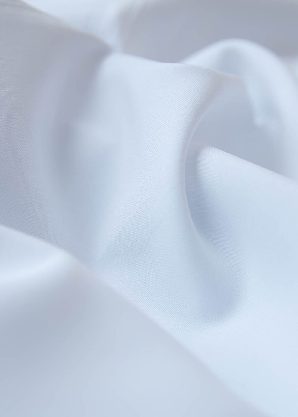 Jaleco Feminino Básico Oxfordine Arizona Branco - Imagem 2